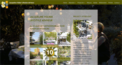 Desktop Screenshot of lifestyleadviseur.nl